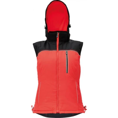 Vesta de iarna KNOXFIELD LADY / Cerva / Veste vatuite, de iarna
