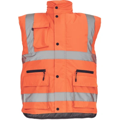 Vesta de iarna HI-VIS CORDOBA / Cerva / Veste semnalizare