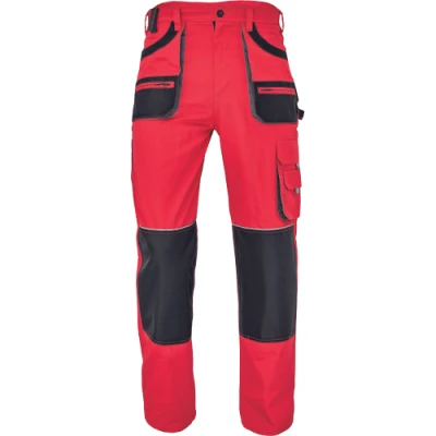 Pantaloni CARL BE-01-003 / Cerva / Pantaloni salopeta talie