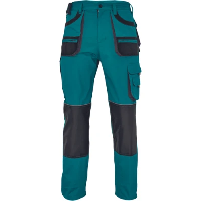 Pantaloni CARL BE-01-003 / Cerva / Pantaloni salopeta talie