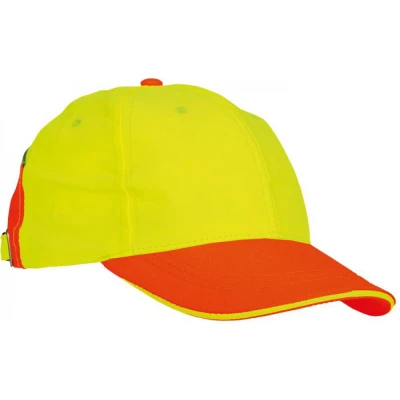 Sapca KNOXFIELD HI-VIS / Cerva / Sepci cu cozoroc, Esarfe, Bascute