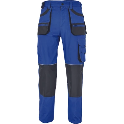 Pantaloni HANS / Cerva / Pantaloni salopeta talie