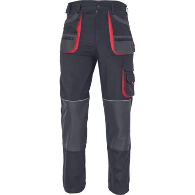 Pantaloni HANS / Cerva / Pantaloni salopeta talie