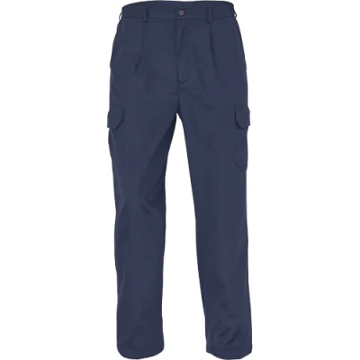 Pantaloni JOHAN / Cerva / Pantaloni salopeta talie