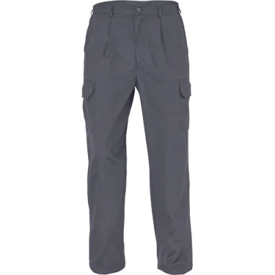 Pantaloni JOHAN / Cerva / Pantaloni salopeta talie