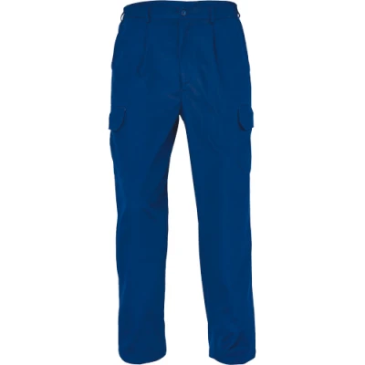 Pantaloni JOHAN / Cerva / Pantaloni salopeta talie