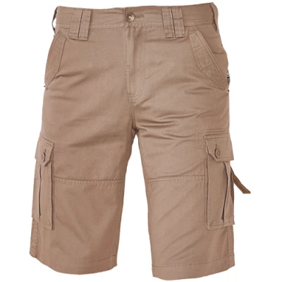 Pantaloni scurti CHENA / Cerva / Pantaloni scurti