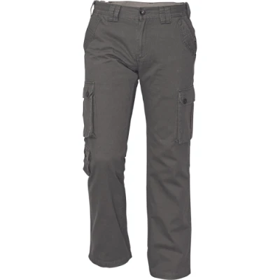 Pantaloni CHENA / Cerva / Pantaloni salopeta talie