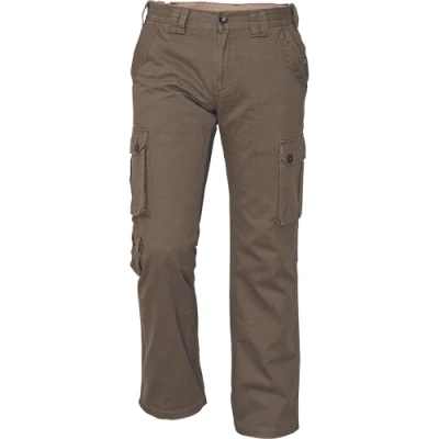 Pantaloni CHENA / Cerva / Pantaloni salopeta talie