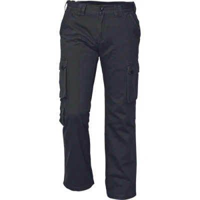 Pantaloni CHENA / Cerva / Pantaloni salopeta talie