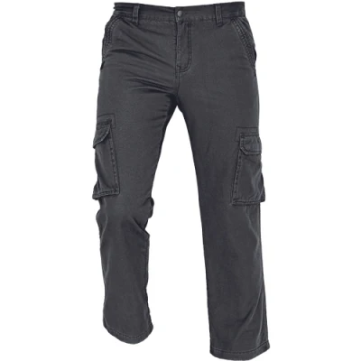 Pantaloni RAHAN / Cerva / Pantaloni salopeta talie