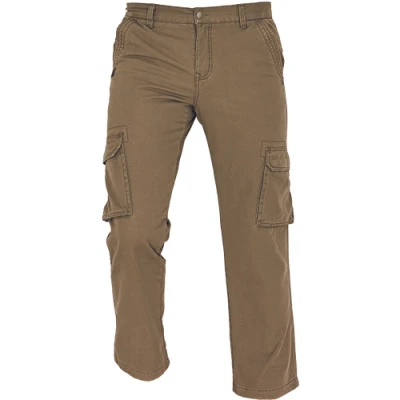 Pantaloni RAHAN / Cerva / Pantaloni salopeta talie