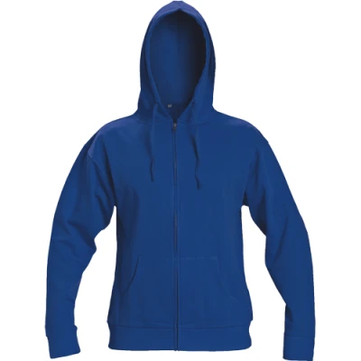 Hanorac NAGAR / Cerva / Hanorace, Fleece, Fashion