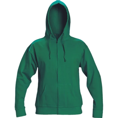 Hanorac NAGAR / Cerva / Hanorace, Fleece, Fashion