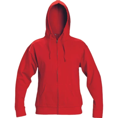 Hanorac NAGAR / Cerva / Hanorace, Fleece, Fashion