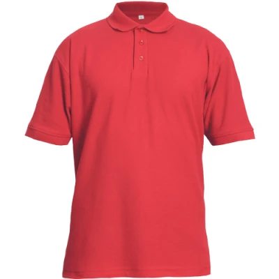 Tricou polo BANAR / Cerva / Tricouri POLO (cu guler si nasturi)