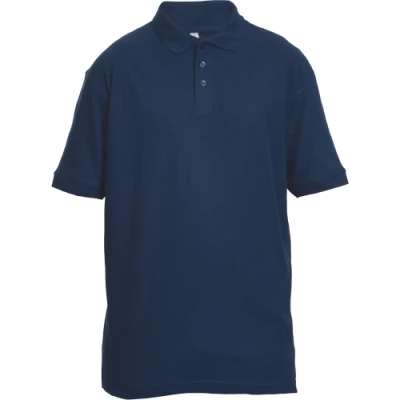Tricou polo BANAR / Cerva / Tricouri POLO (cu guler si nasturi)