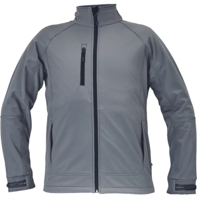 Jacheta Softshell CHITRA / Cerva / Jachete softshell