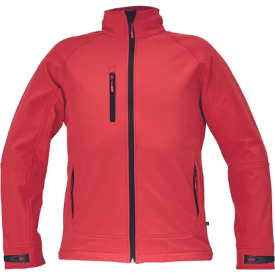 Jacheta Softshell CHITRA / Cerva / Jachete softshell