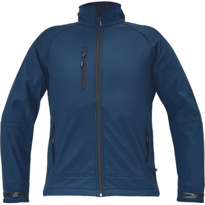 Jacheta Softshell CHITRA / Cerva / Jachete softshell