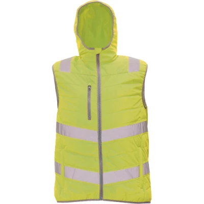 Vesta de iarna MONTROSE HI-VIS / Cerva / Veste semnalizare