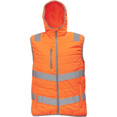 Vesta de iarna MONTROSE HI-VIS / Cerva / Veste semnalizare