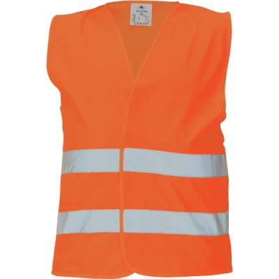 Vesta BRUNO BE-04-003 / Cerva / Veste semnalizare