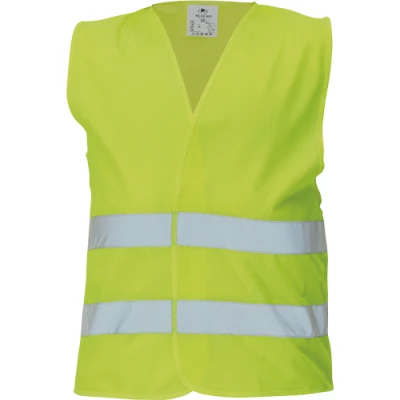 Vesta BRUNO BE-04-003 / Cerva / Veste semnalizare