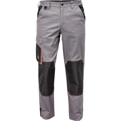 Pantaloni CREMORNE / Cerva / Imbracaminte alba