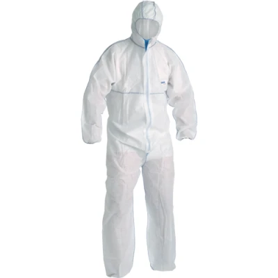 Combinezon CHEMSAFE MS1 / Cerva / Combinezoane antichimice, Accesorii