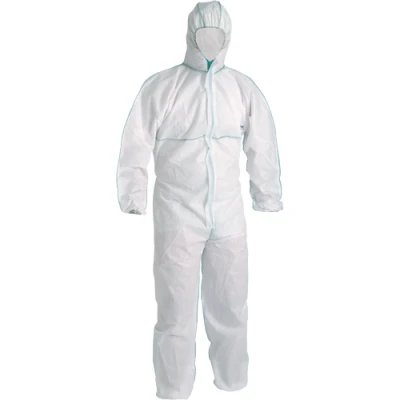 Combinezon CHEMSAFE C1 / Cerva / Combinezoane antichimice, Accesorii