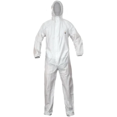Combinezon CHEMSAFE 500 / Cerva / Combinezoane antichimice, Accesorii