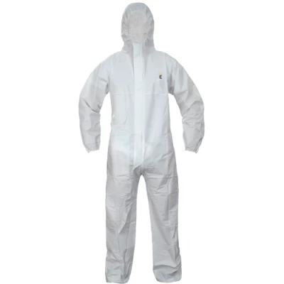 Combinezon CHEMSAFE COOL / Cerva / Combinezoane antichimice, Accesorii