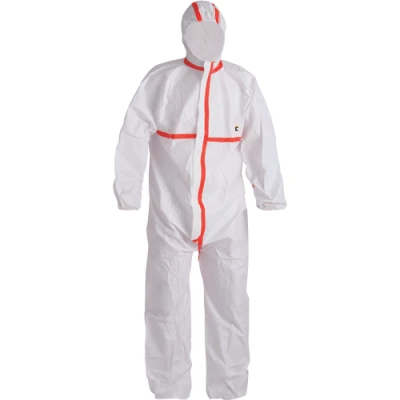 Combinezon CHEMSAFE 400 / Cerva / Combinezoane antichimice, Accesorii