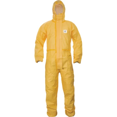 Combinezon CHEMSAFE SHIELD / Cerva / Combinezoane antichimice, Accesorii