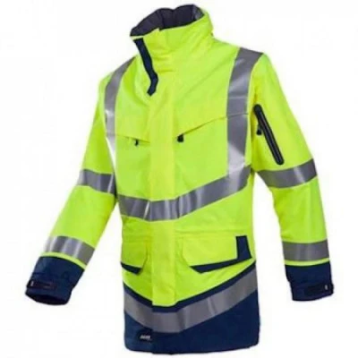 Jacheta WINDSOR 708Z / Cerva / Reflectorizanta