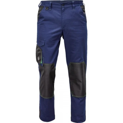 Pantaloni CREMORNE / Cerva / Imbracaminte alba