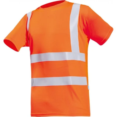 Tricou OMERO 3885A / Cerva / Reflectorizanta