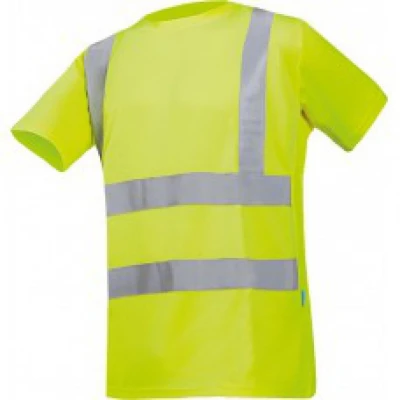 Tricou OMERO 3885A / Cerva / Reflectorizanta