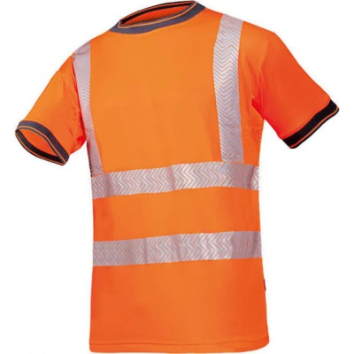 Tricou ROVITO 3876A / Cerva / Reflectorizanta