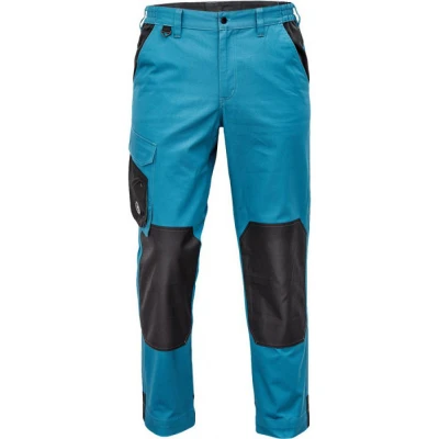 Pantaloni CREMORNE / Cerva / Imbracaminte alba
