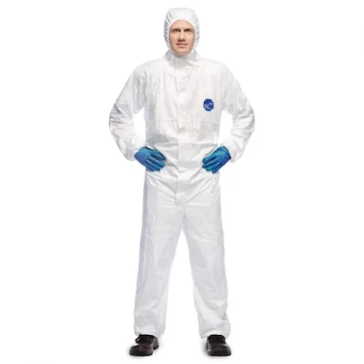 Combinezon TYVEK 500 XPERT / Cerva / Combinezoane antichimice, Accesorii