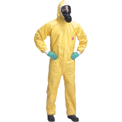Combinezon TYCHEM 2000 C / Cerva / Combinezoane antichimice, Accesorii