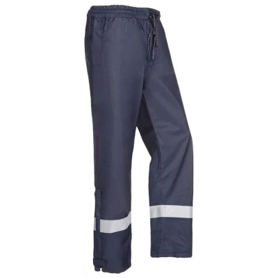 Pantaloni EKOFISK 5806 / Cerva / Antistatica, ignifuga