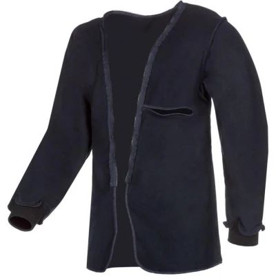 Jacheta din Fleece WATSON 7221 / Cerva / Hanorace, Fleece, Fashion