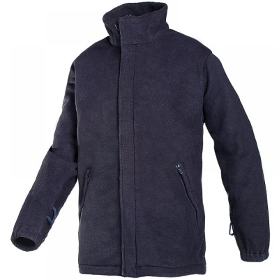 Jacheta din Fleece TOBADO 7690 / Cerva / Antistatica, ignifuga