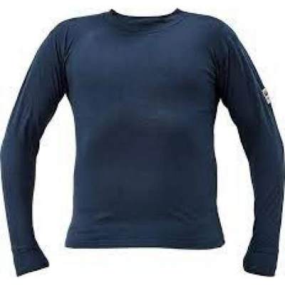 Tricou cu maneca BELTANE 2690A / Cerva / Antistatica, ignifuga