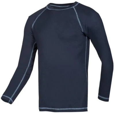 Tricou cu maneca lunga TIOLO 462A / Cerva / Antistatica, ignifuga