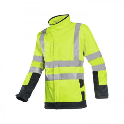 Jacheta Softshell PLAYFORD / Cerva / Pentru electricieni