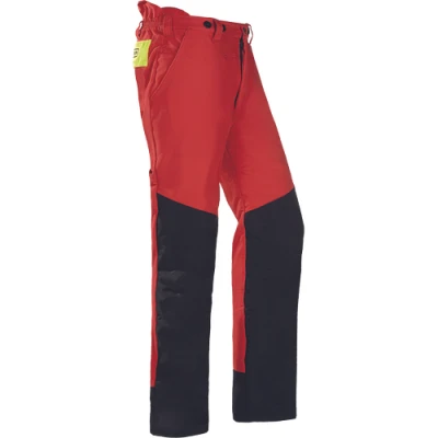 Pantaloni pentru motofierastrau SIP 1XSP / Cerva / Pentru forestieri